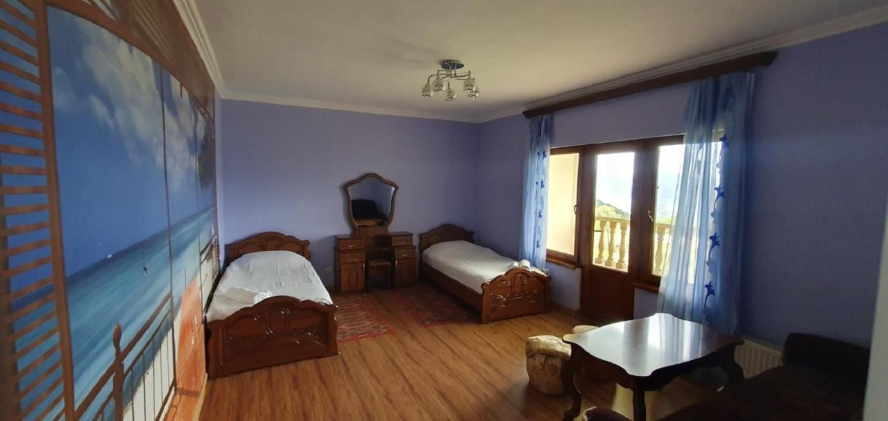 Odzun Hotel Alawerdi Zewnętrze zdjęcie