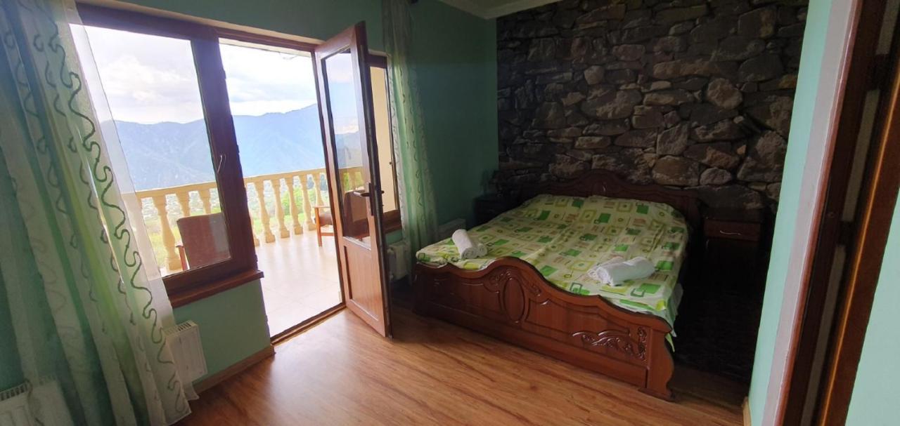 Odzun Hotel Alawerdi Zewnętrze zdjęcie