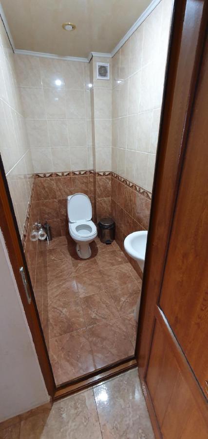Odzun Hotel Alawerdi Zewnętrze zdjęcie