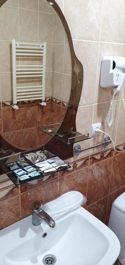 Odzun Hotel Alawerdi Zewnętrze zdjęcie