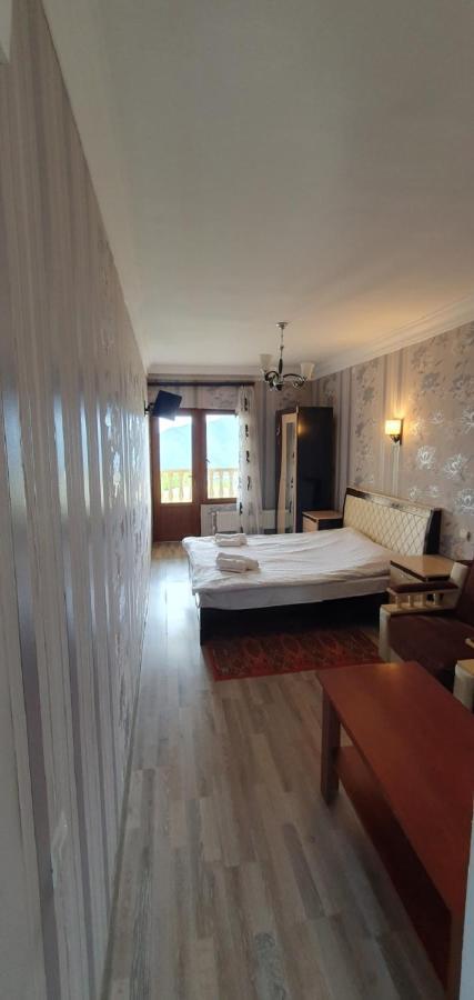Odzun Hotel Alawerdi Zewnętrze zdjęcie