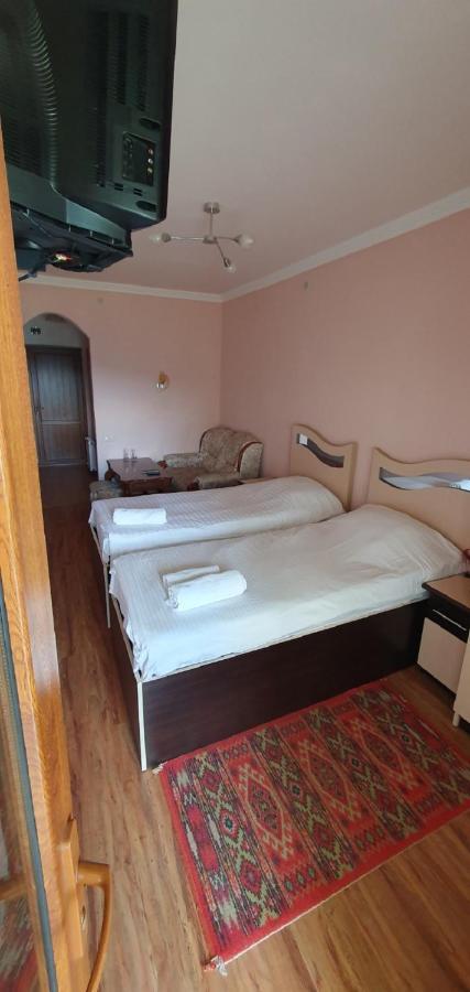 Odzun Hotel Alawerdi Zewnętrze zdjęcie