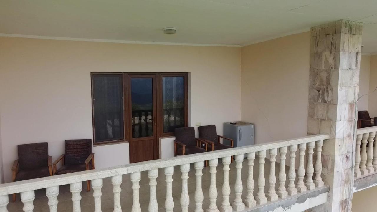 Odzun Hotel Alawerdi Zewnętrze zdjęcie