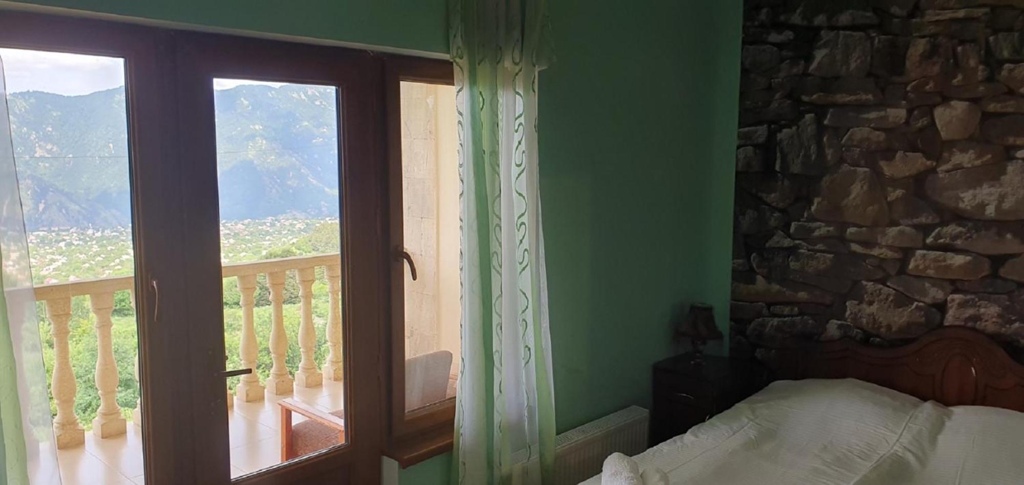 Odzun Hotel Alawerdi Zewnętrze zdjęcie