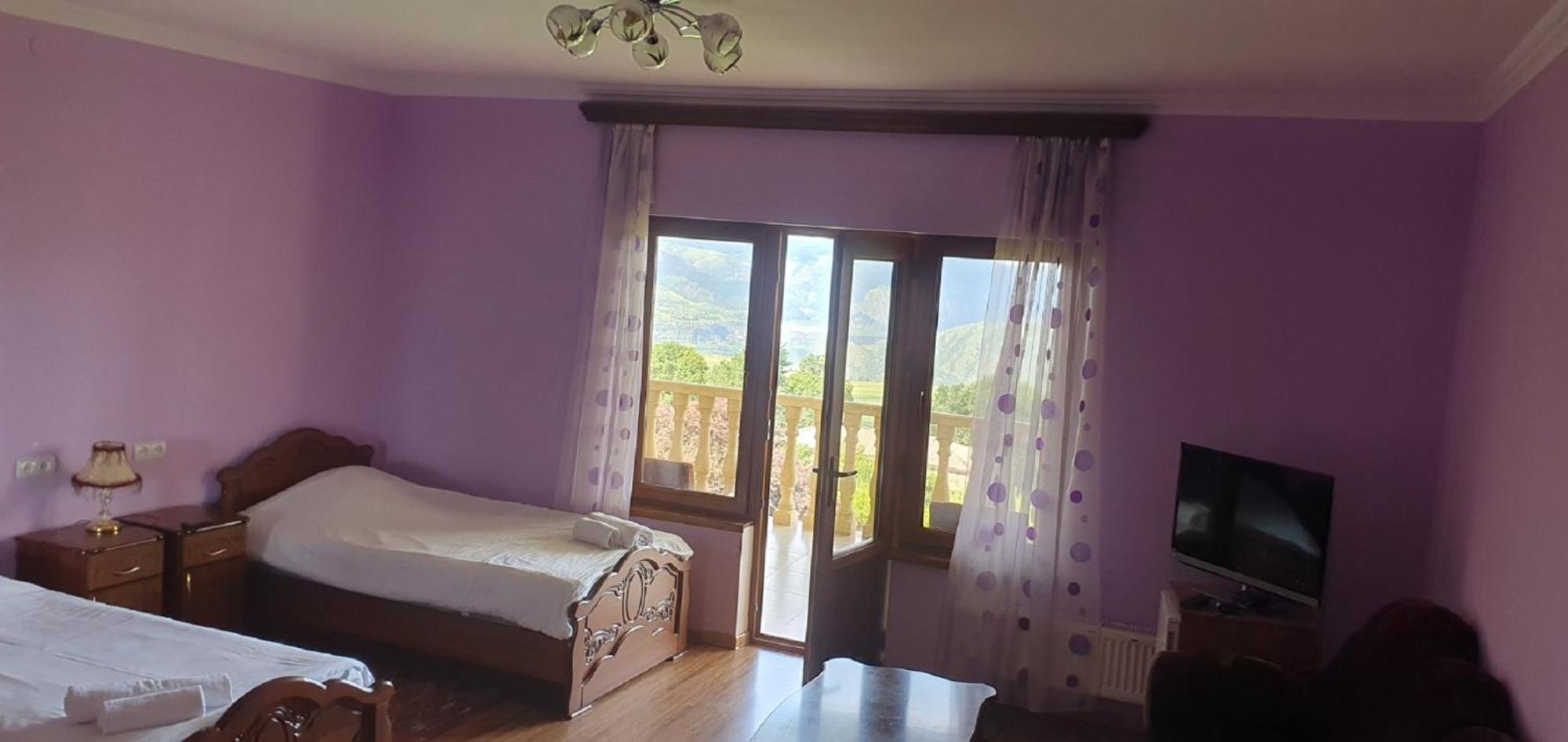 Odzun Hotel Alawerdi Zewnętrze zdjęcie