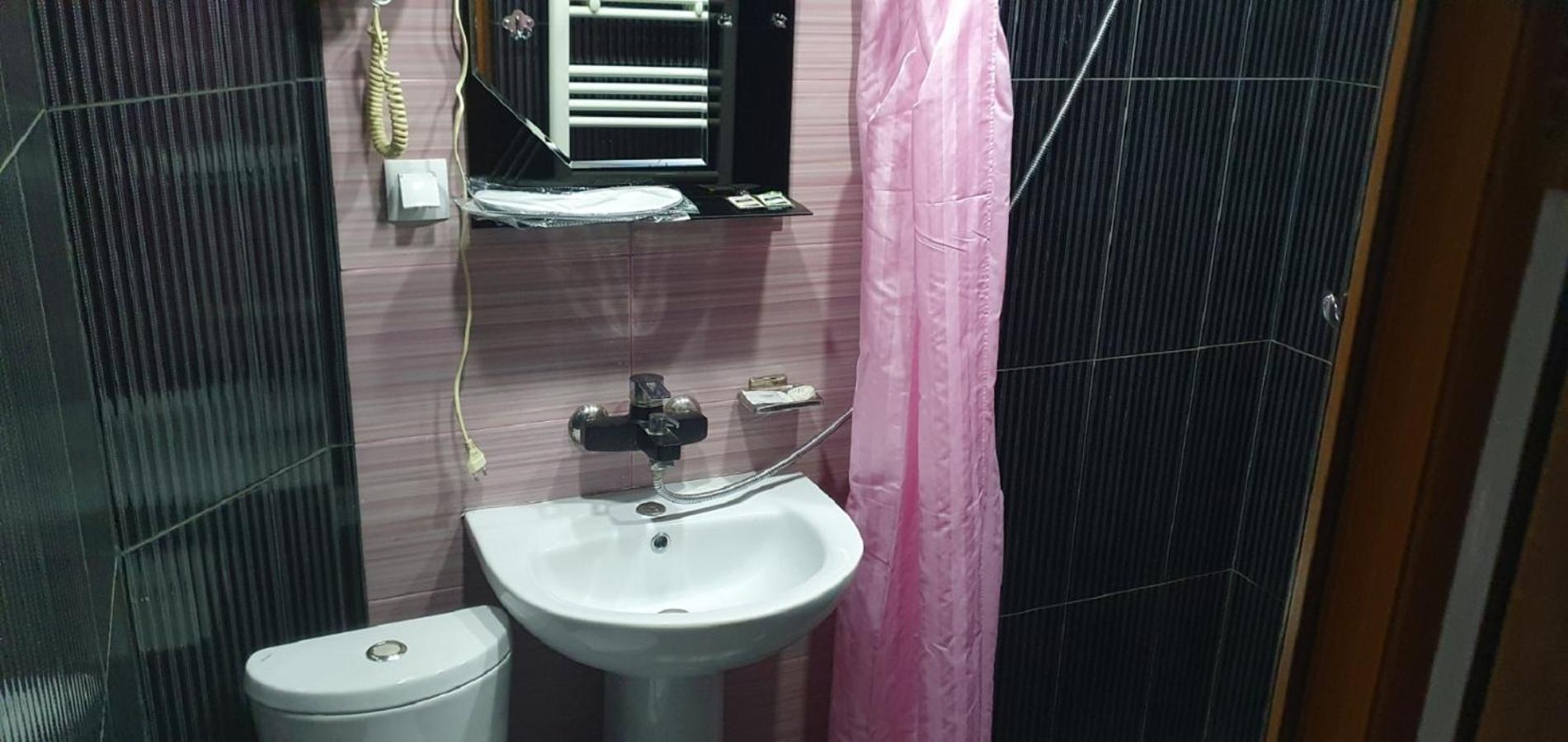 Odzun Hotel Alawerdi Zewnętrze zdjęcie