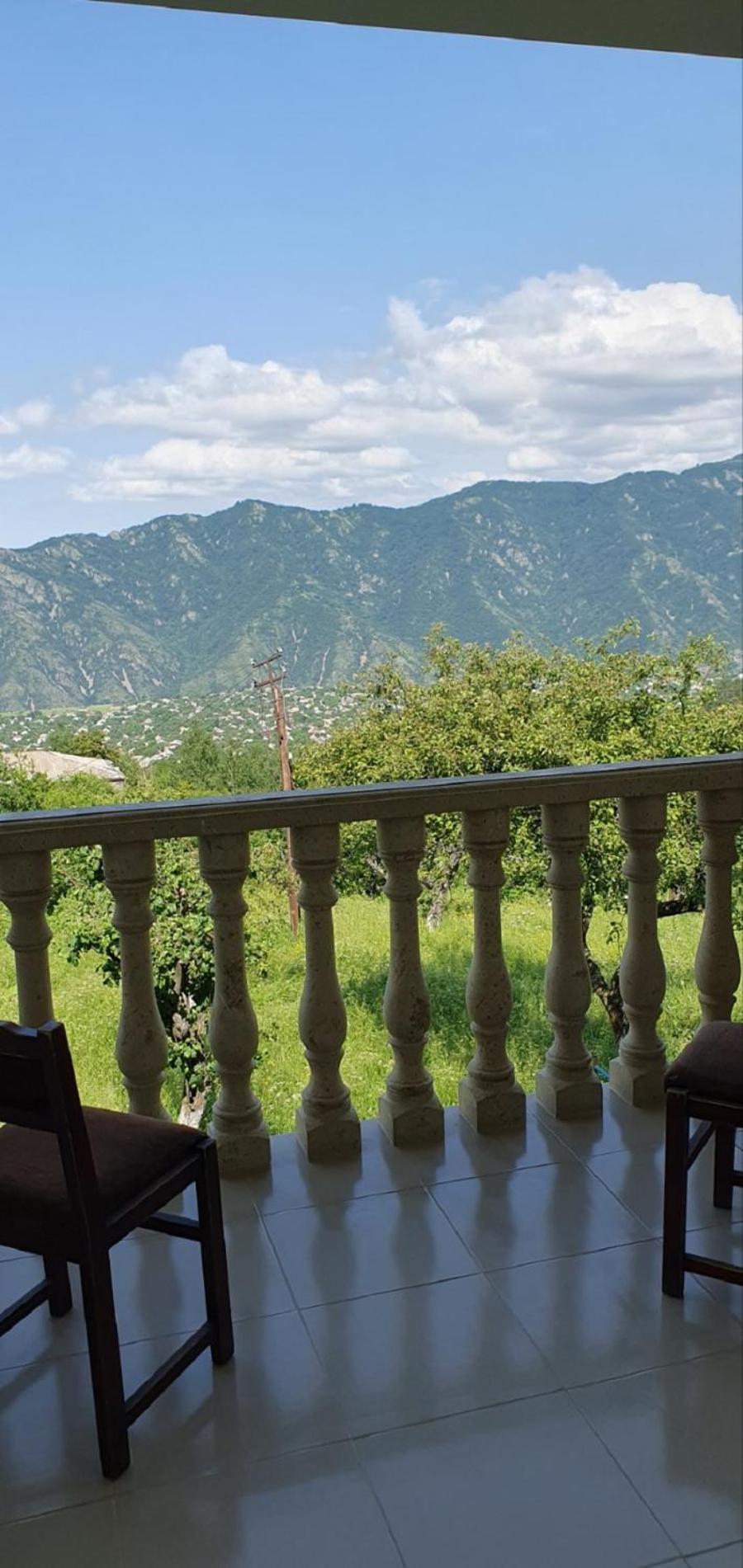Odzun Hotel Alawerdi Zewnętrze zdjęcie