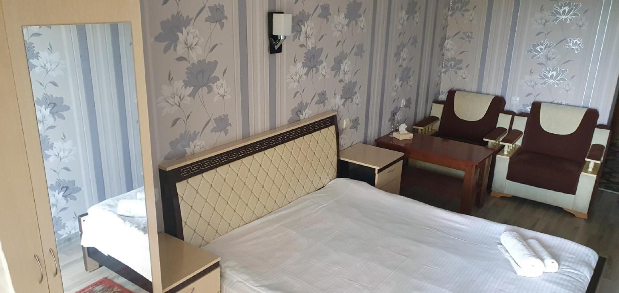 Odzun Hotel Alawerdi Zewnętrze zdjęcie