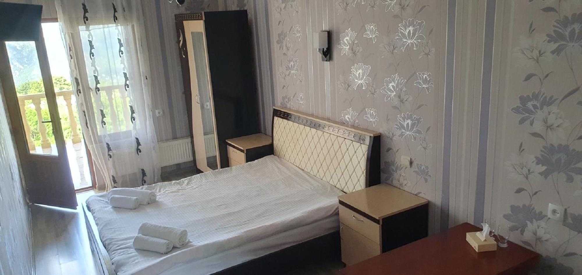 Odzun Hotel Alawerdi Zewnętrze zdjęcie