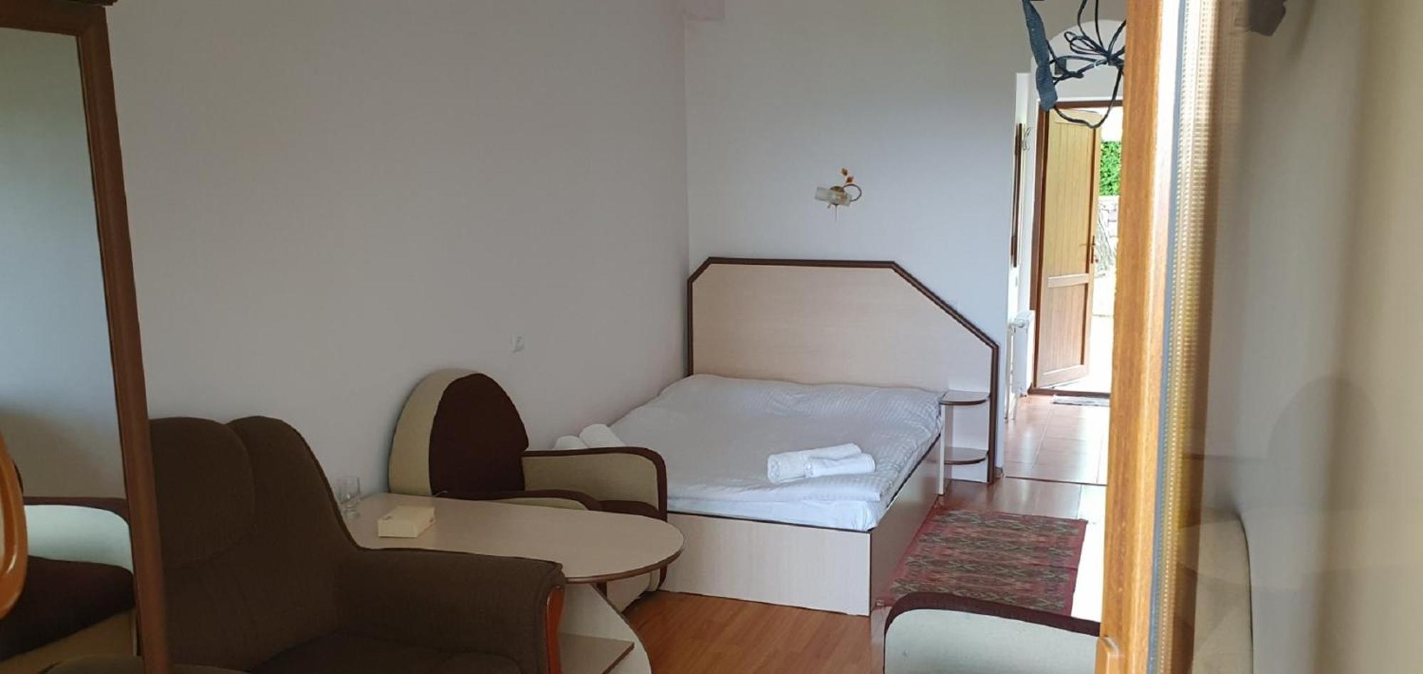 Odzun Hotel Alawerdi Zewnętrze zdjęcie
