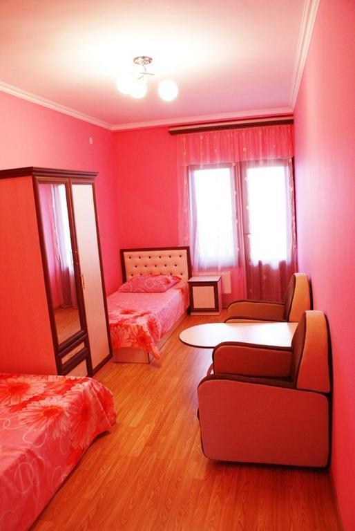 Odzun Hotel Alawerdi Pokój zdjęcie