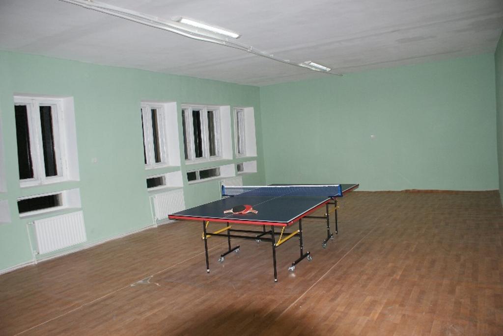 Odzun Hotel Alawerdi Zewnętrze zdjęcie