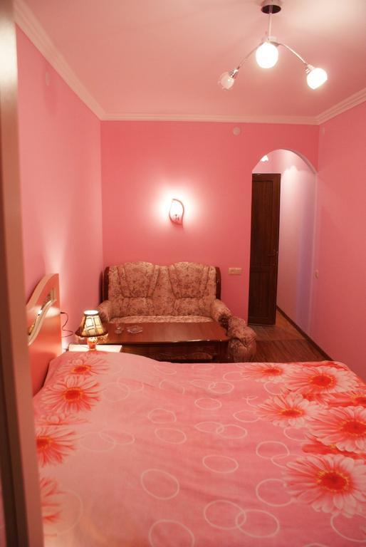 Odzun Hotel Alawerdi Zewnętrze zdjęcie