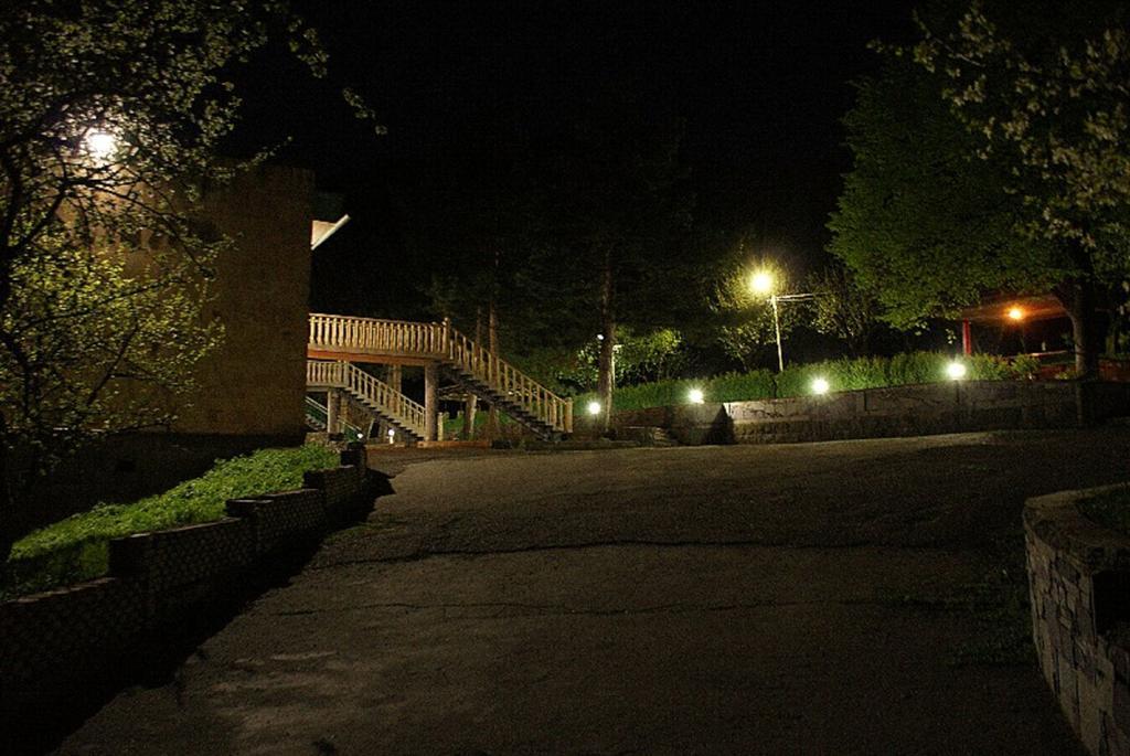 Odzun Hotel Alawerdi Zewnętrze zdjęcie
