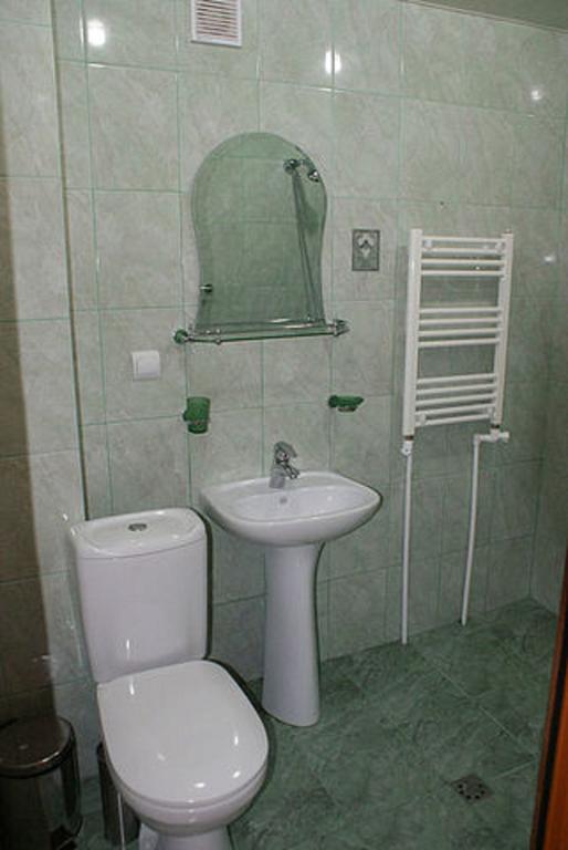 Odzun Hotel Alawerdi Zewnętrze zdjęcie
