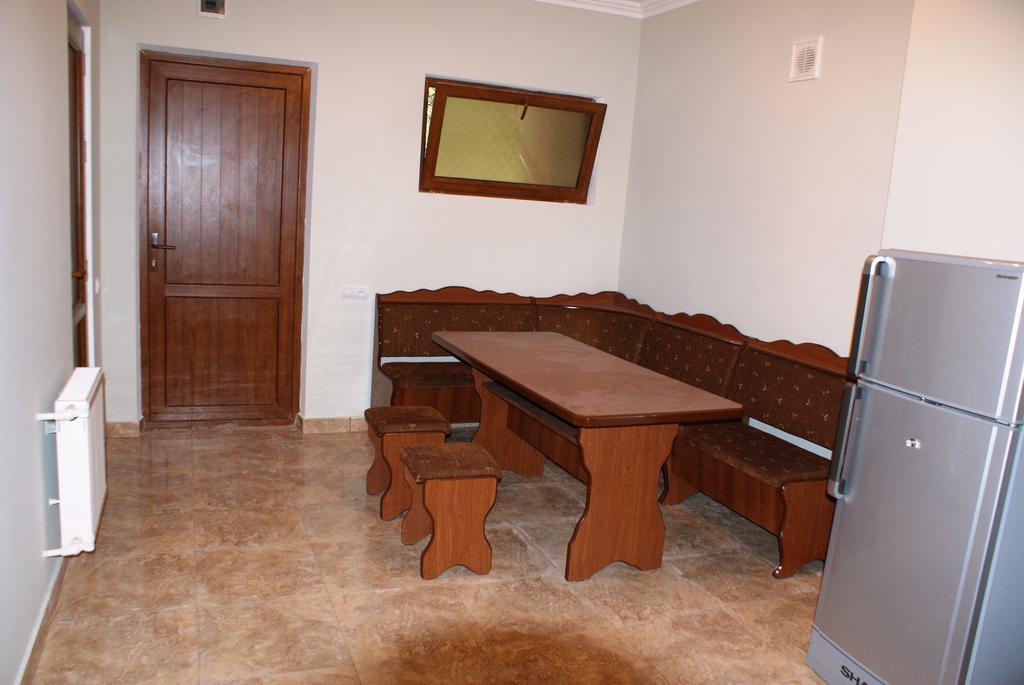 Odzun Hotel Alawerdi Pokój zdjęcie