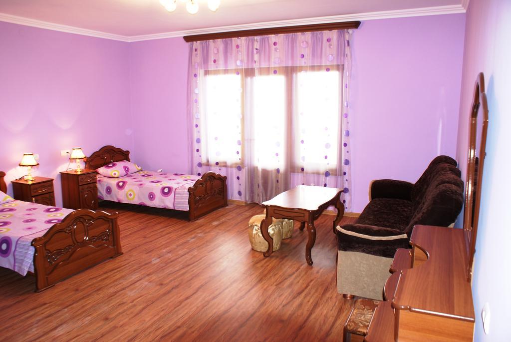 Odzun Hotel Alawerdi Pokój zdjęcie
