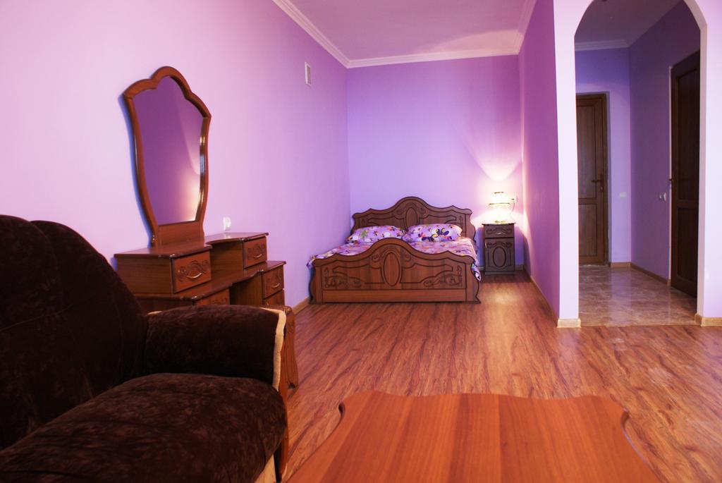 Odzun Hotel Alawerdi Pokój zdjęcie