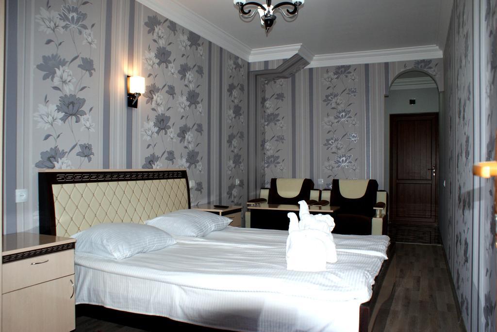 Odzun Hotel Alawerdi Zewnętrze zdjęcie