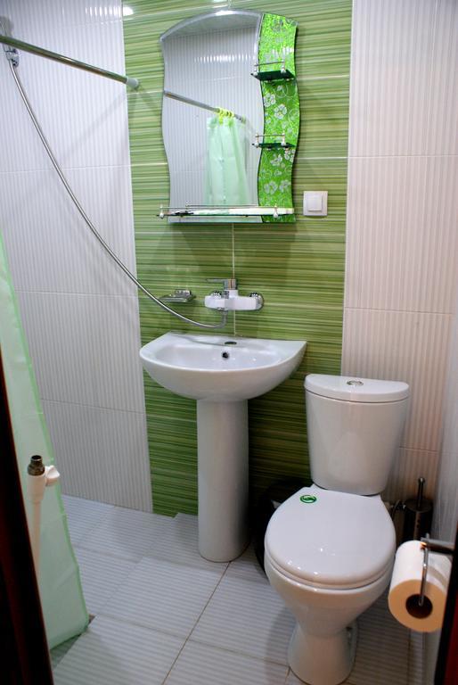 Odzun Hotel Alawerdi Zewnętrze zdjęcie